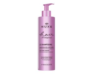 Nuxe Hair Prodigieux Shampoo Effetto Lucentezza 400ml