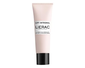 Lierac Lift Integral - Crema Rassodante Collo e Décolleté, 50ml