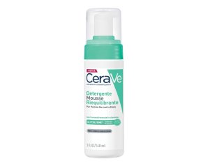 CERAVE Mousse Det.Rieq.148ml