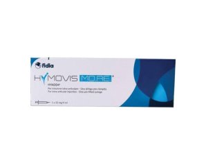 Hymovis MO.RE siringa intra-articolare 32 mg - acido ialuronico per articolazioni
