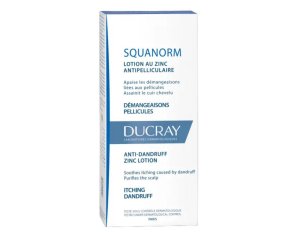 KELUAL SQUANORM LOZIONE 200ML