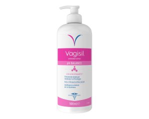 VAGISIL DETERGENTE PH BAL OFS