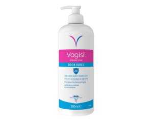 Vagisil Detergente Intimo Odor Block 24h, 500ml