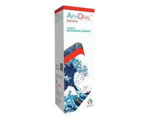 APHORAL DENTIFRICIO 75ML