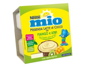 MIO Mer.Cocco Mango 4x90g