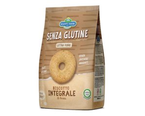 HAPPY FARM Bisc.Int.Avena 200g
