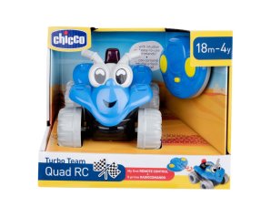 CH GIOCO QUAD RC