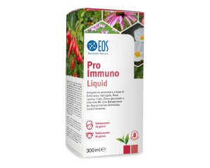 EOS Pro Immuno Liquid 300ml