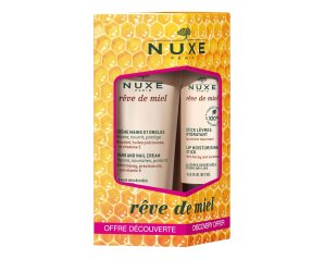 NUXE RDM KIT STICK LEV+CR MAIN