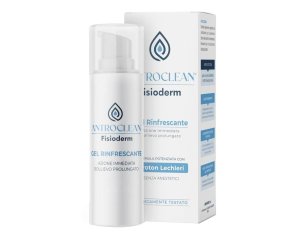 ANTROCLEAN Gel Rinfresc.