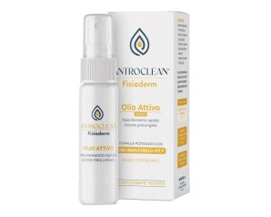 ANTROCLEAN Olio Attivo 20ml