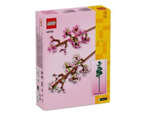 LEGO 40725 Fiori di Ciliegio