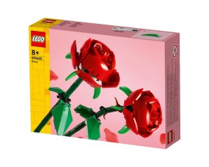 LEGO 40460 Rose