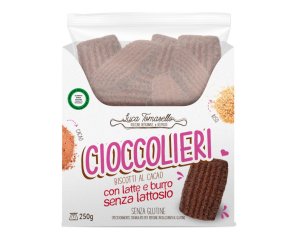 L TOMASELLO Cioccolieri 250g