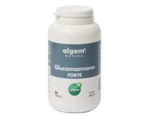ALGEM GLUCOMANNANO FORTE 60CPR