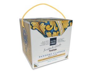 NUTRIFREE Pandoro*520g