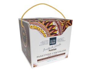 NUTRIFREE Panett.Ciocc.450g