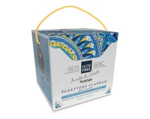 NUTRIFREE Panett. Class.450g