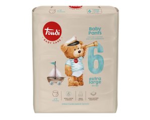 TRUDI C Pants XL 15Kg+ 17pz