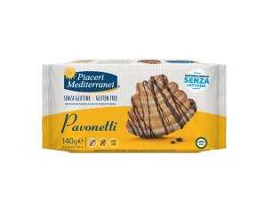 PIACERI MEDIT PAVONETTI 140G