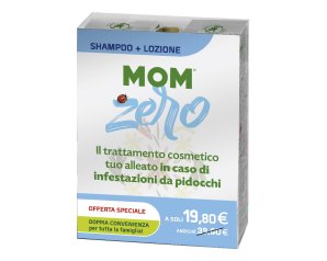MOM ZERO BIPACK KIT PREVENZ