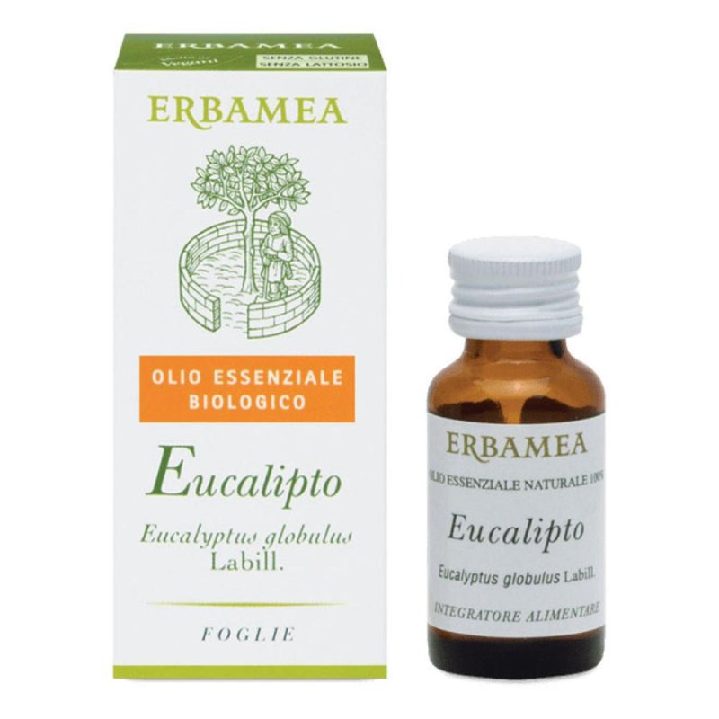 Olio Essenziale di Eucalipto 10 ml EBM – Olio Puro Naturale per Aromaterapia, Diffusori e Massaggi Olio Essenziale di Eucalipto 10 ml EBM – Olio Puro Naturale per Aromaterapia, Diffusori e Massaggi