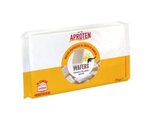 APROTEN Wafer Vaniglia 175g