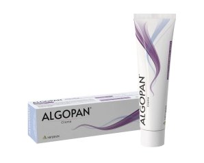 ALGOPAN Crema 100ml