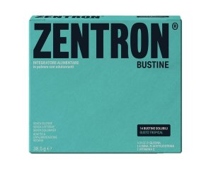 ZENTRON 14 Bust.Solub.