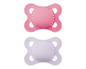 Mam Original  2 - 6  Cauc Femm Pezzi  2  Pezzi