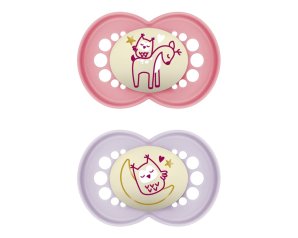 MAM ORIGINAL NIGHT16+ CAUC FEM