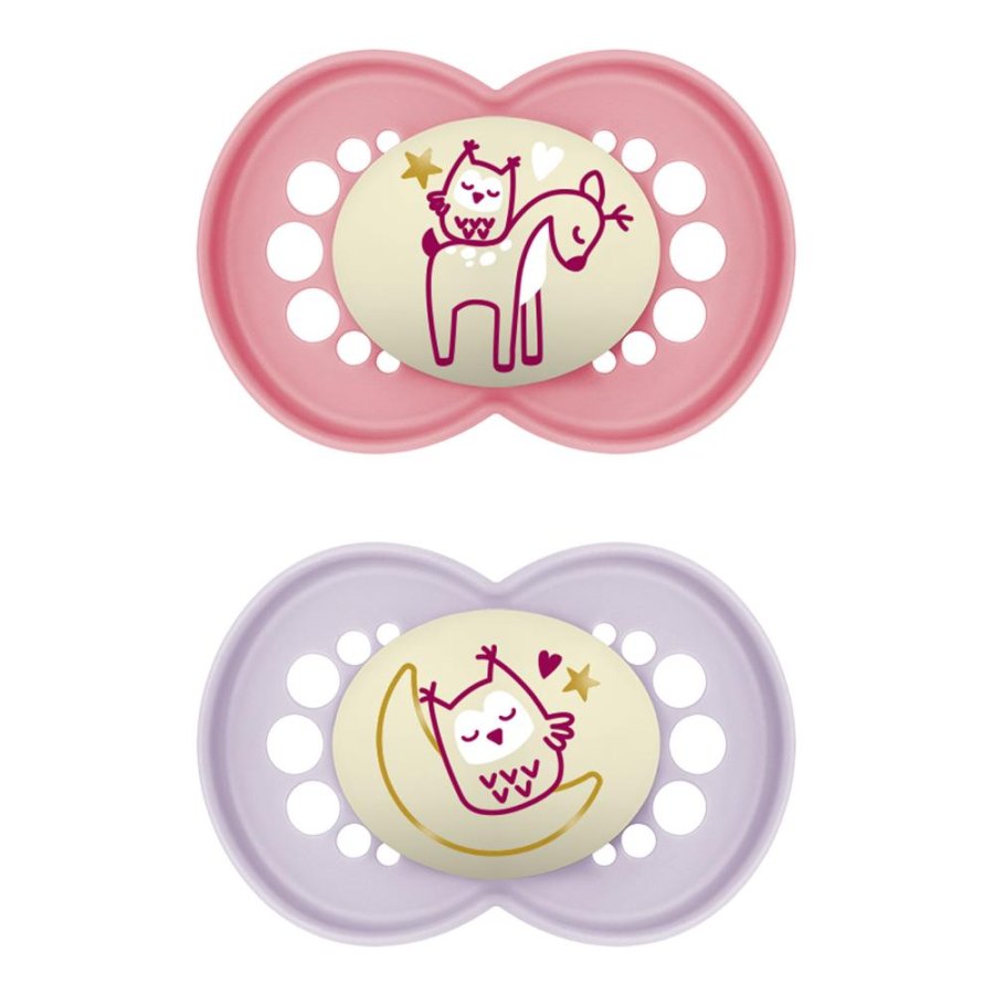 MAM ORIGINAL NIGHT16+ CAUC FEM MAM ORIGINAL NIGHT16+ CAUC FEM