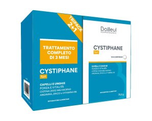 CYSTIPHANE Tripack 2+1