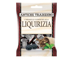 ANTICHE TRADIZ.Gomm.Liquirizia