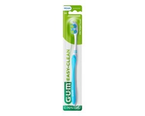 Gum Easy Clean Toothbrush - Spazzolini normali