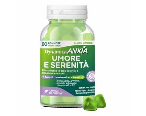 DYNAMICA ANXIA Um&Seren.60Gomm