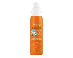 AVENE SOL SPR BB SPF50+ 200ML