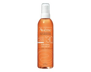 AVENE SOL OLIO SPF 30 200ML