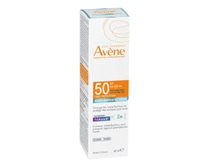 Avene Eau thermale solare fluido anti-imperfezioni spf 50 40 ml