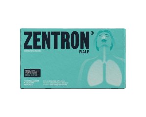 ZENTRON 15f.5ml