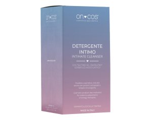 ONCOS DETERGENTE INTIMO 150ML