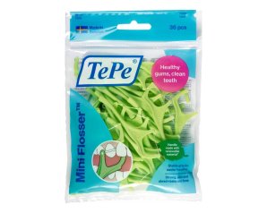 TEPE Mini Flosser*36pz