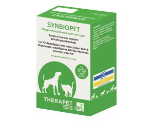 SYNBIOPET THERAPET 50CPS