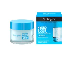 Neutrogena Hydro Boost Acqua Gel Idratante 50 Ml