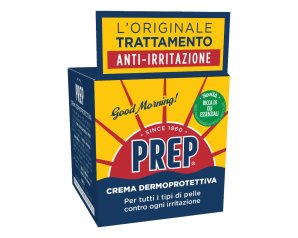 PREP Crema Dermoprot.Tubo*75ml