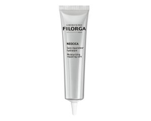 Filorga Neocica Trattamento Riparatore Post Procedure Medico-Estetiche e Cicatrici, 40ml