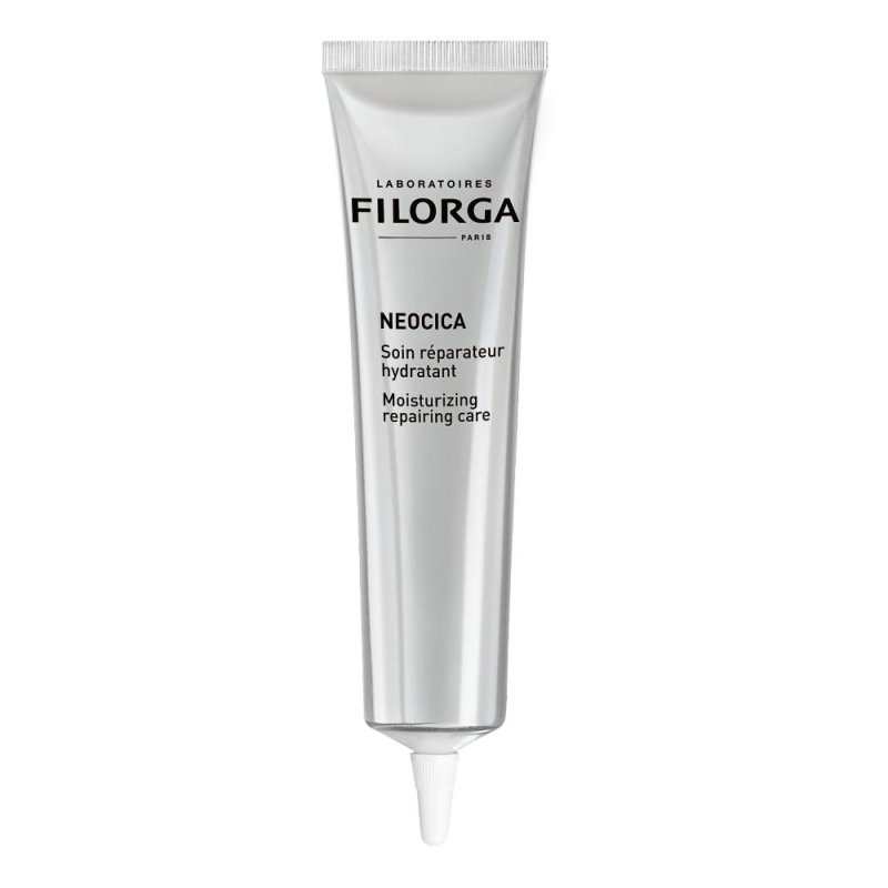 Filorga Neocica Trattamento Riparatore Post Procedure Medico-Estetiche e Cicatrici, 40ml Filorga Neocica Trattamento Riparatore Post Procedure Medico-Estetiche e Cicatrici, 40ml