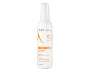 ADERMA Prot.A-D*B.Spy50+250ml