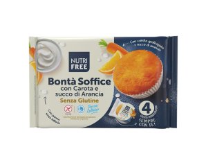NUTRIFREE Bonta'Carota/Ar.140g