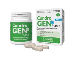 CONDROGEN Puppy 30 Cpr